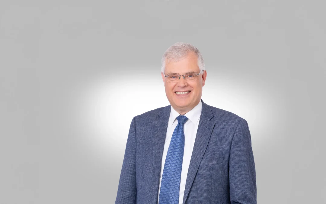 Dr. Martin Ludwig