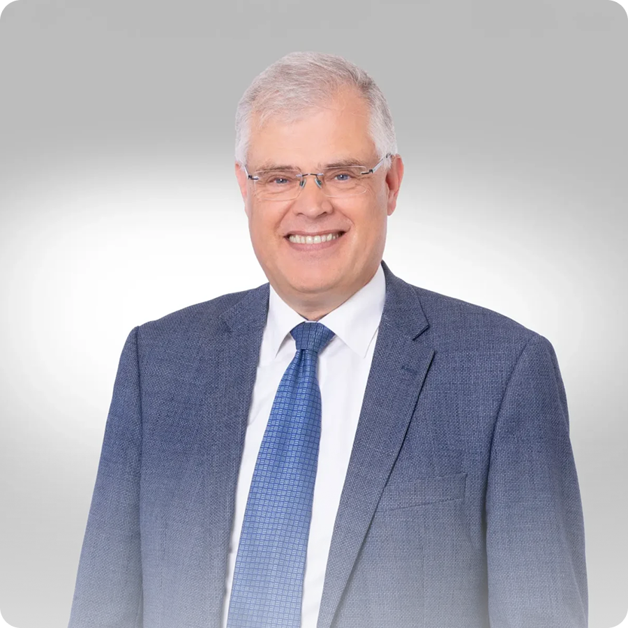 Rechtsanwalt Dr. Martin Ludwig, Fachanwalt für Mietrecht bei der Anwaltskanzlei Schmid