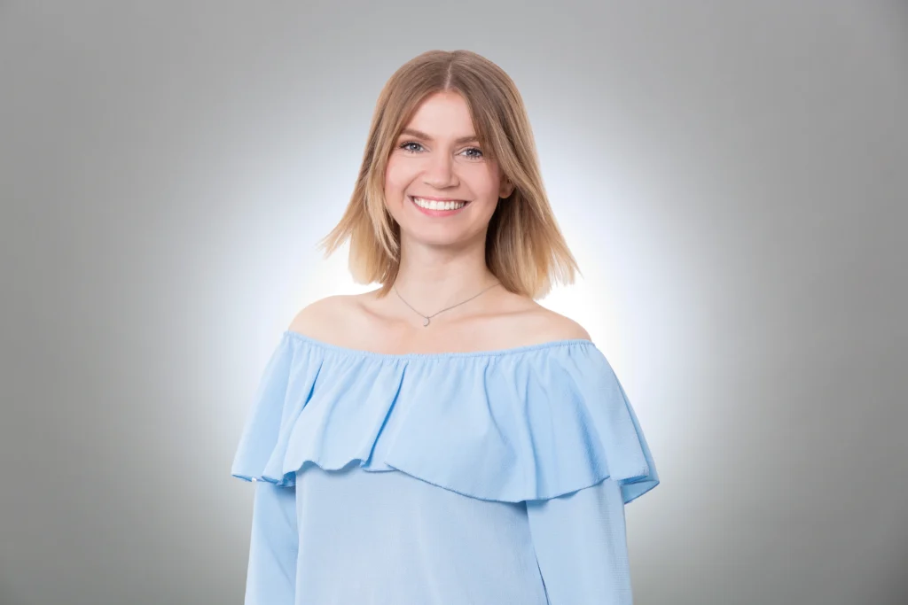 Alexandra Pusic – Anwaltskanzlei Schmid + Kollegen Alexandra Pusic, Rechtsanwaltsfachangestellte bei der Anwaltskanzlei Schmid + Kollegen