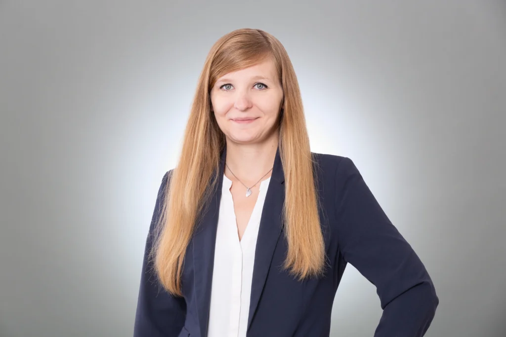 Sonja Winter – Anwaltskanzlei Schmid + Kollegen Sonja Winter, Rechtsanwaltsfachangestellte bei der Anwaltskanzlei Schmid + Kollegen
